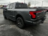 New 2025 Ford F150 Lightning Lariat image 4