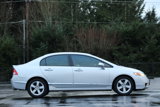 Used 2009 Honda Civic LX-S image 3