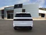 New 2025 Lincoln Navigator Reserve image 5