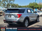 Certified 2023 Ford Explorer Limited image 5