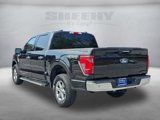 Certified 2024 Ford F150 XLT w/ Mobile Office Package image 3