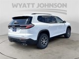 New 2026 GMC Acadia AT4 w/ Luxury Package image 5