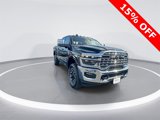 New 2025 RAM 2500 Limited image 2