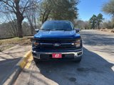 New 2025 Ford F150 XLT w/ Equipment Group 302A MID image 2