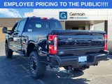 New 2025 Ford F350 Platinum image 3