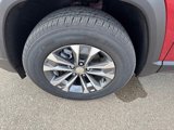 New 2026 Chevrolet Equinox LT w/ Convenience Package II image 5