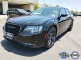 Certified 2022 Chrysler 300 S image 2