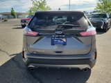 Certified 2024 Ford Edge Titanium image 4
