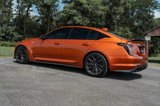 Used 2022 Cadillac CT5 V Blackwing image 5