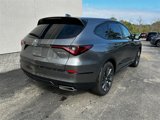 New 2025 Acura MDX A-Spec image 4