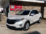 Used 2018 Chevrolet Equinox LT w/ Sun & Infotainment Package image 2