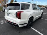 Used 2025 Hyundai Palisade Calligraphy image 5