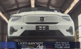 Used 2023 Volvo C40 P8 Recharge Plus image 2