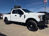 Used 2022 Ford F250 XL w/ Power Equipment Group image 2