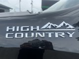 Used 2022 Chevrolet Silverado 1500 High Country w/ High Country Premium Package image 6