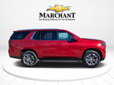 New 2025 Chevrolet Tahoe LS image 2