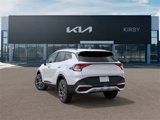 New 2025 Kia Sportage EX image 4