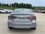 New 2026 Honda Civic Sport Touring image 4