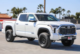 New 2025 Toyota Tundra 1794 Edition image 3