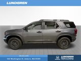 New 2026 Honda Passport TrailSport image 2