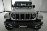 Used 2024 Jeep Wrangler Sahara image 2