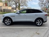 Used 2018 Jaguar F-PACE Premium image 5