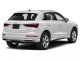 Used 2021 Audi Q3 2.0T Premium w/ Convenience Package image 2