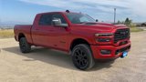 New 2026 RAM 2500 Laramie image 3