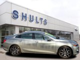 Used 2024 Chevrolet Malibu RS image 4