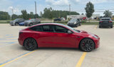 Used 2021 Tesla Model 3 Performance image 5