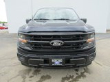 New 2025 Ford F150 XLT image 3