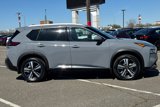 Certified 2021 Nissan Rogue SL image 3