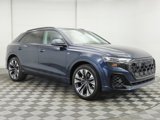 New 2025 Audi Q8 Premium Plus image 3