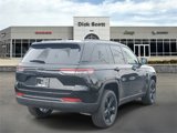 New 2025 Jeep Grand Cherokee Limited image 4
