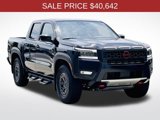 New 2025 Nissan Frontier PRO-4X image 4