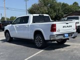 New 2025 RAM 1500 Limited image 4