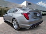 New 2025 Cadillac CT5 Premium Luxury w/ Platinum Package image 3