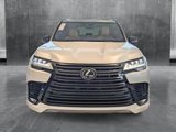 New 2025 Lexus LX 700h Luxury image 2