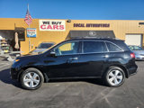 Used 2010 Acura MDX w/ Technology & Entertainment image 2