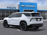 New 2026 Chevrolet Traverse RS image 3