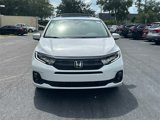 New 2026 Honda Odyssey EX-L image 2