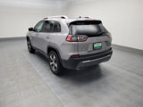 Used 2019 Jeep Cherokee Limited image 5