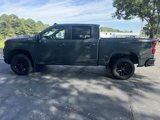 New 2026 Chevrolet Silverado 1500 Custom Trail Boss image 2