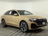 New 2025 Audi Q8 Premium Plus image 2