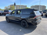 New 2025 Lincoln Navigator Reserve image 5