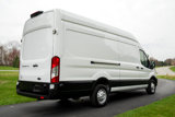 Used 2024 Ford Transit 250 148 High Roof Extended AWD image 3