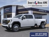 New 2025 GMC Sierra 3500 Denali Ultimate image 2