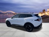 New 2026 Kia Sportage EX image 3