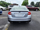 Used 2018 Subaru WRX Premium w/ Popular Package #1 image 4