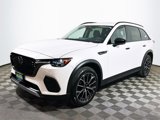 New 2025 MAZDA CX-70 Plug-In Hybrid w/ Premium Pkg image 3